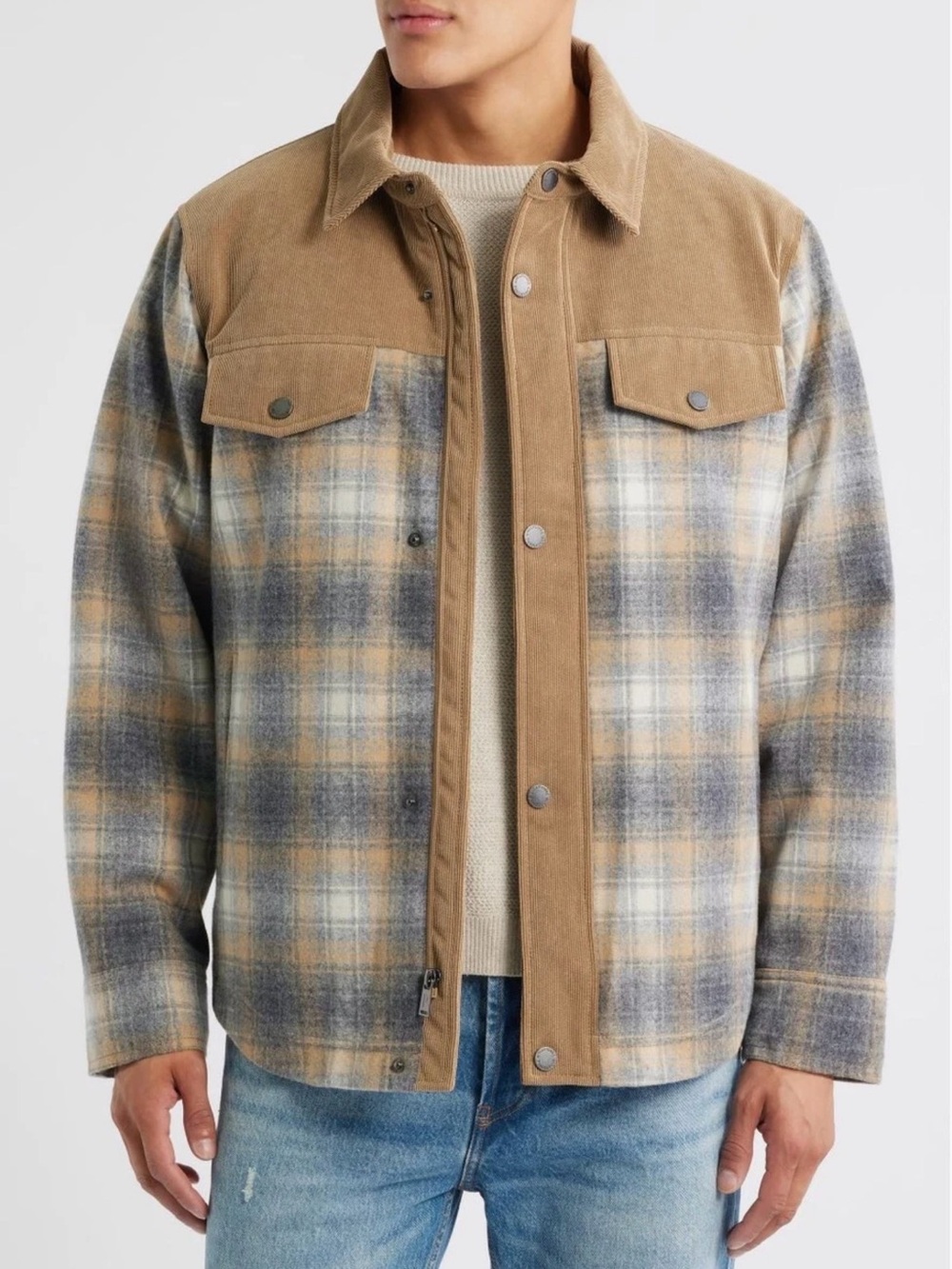 Pendleton Mount Hood Jacket